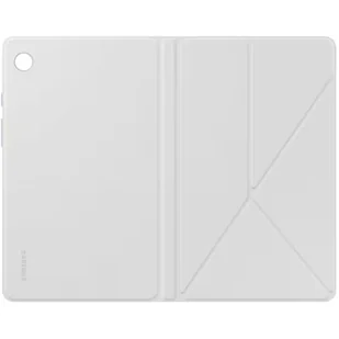 Etui na Galaxy Tab A9 SAMSUNG Book Cover Biały - Etui do czytników e-book - miniaturka - grafika 1