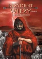 Horror, fantastyka grozy - Rezydent wieży. Księga 2 - miniaturka - grafika 1