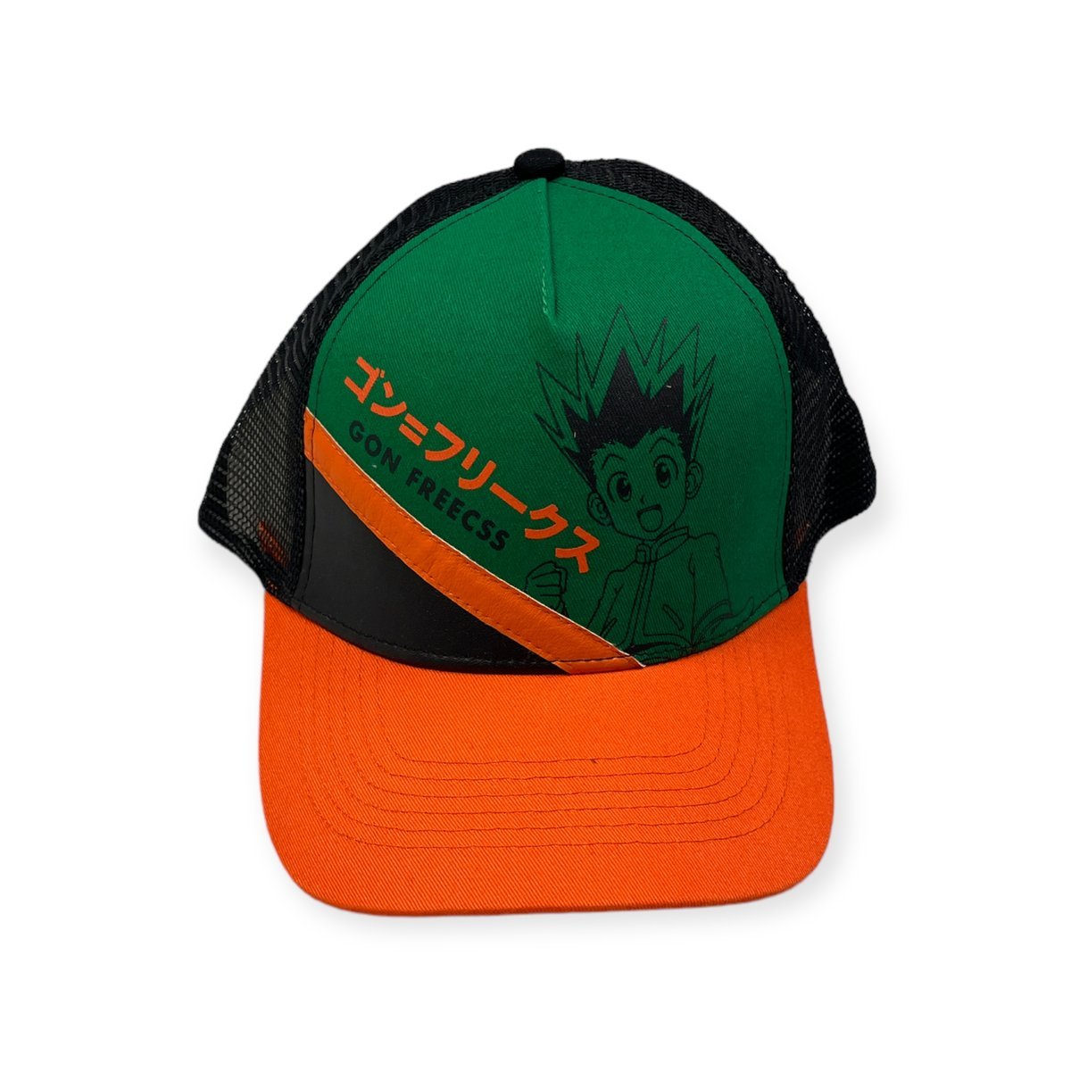 Czapka z daszkiem SPENCER'S