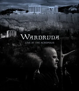 Live At The Acropolis - Filmy muzyczne Blu-Ray - miniaturka - grafika 1