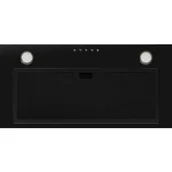 Okapy kuchenne - VDB Craft Mini 60 Czarny 69dB klasa D - miniaturka - grafika 1