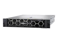 Serwery - Dell PowerEdge R550 (PER5503A) - miniaturka - grafika 1