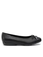 Baleriny - Geox Baleriny D Annytah D D927ND 00085 C9997 Czarny - miniaturka - grafika 1