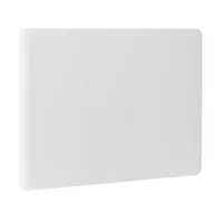Akcesoria gastronomiczne - Deska do Krojenia Hendi HACCP 600x400 mm – Biała, LDPE 15 mm 827109 - miniaturka - grafika 1