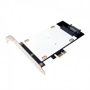 Logilink PC0079 HDD SSD Hybrid PCI-Express Card PC0079 - Adaptery i przejściówki - miniaturka - grafika 1