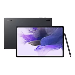 Samsung Galaxy Tab S7 FE 5G T736 64GB 12.4 czarny - Tablety - miniaturka - grafika 1