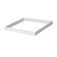 Akcesoria do oświetlenia - Kanlux Rama montażowa do Panelu LED ADTR-H 6060 W ADAPTER 6060 biała 600x600x65mm 29843 29843 - miniaturka - grafika 1