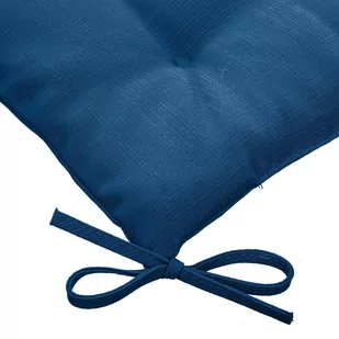 Poduszka pikowana Korai 40x40cm - Poduszki na krzesła - miniaturka - grafika 3