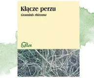 Zioła - Flos PERZ KŁĄCZE zioło sypkie 50g - miniaturka - grafika 1