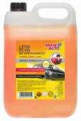 Płyny do spryskiwaczy - Moje Auto Letni Płyn Do Spryskiwaczy 5L - miniaturka - grafika 1