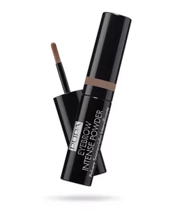 Pupa Makijaż oczu Eyebrow Intense Powder Cień do brwi - Akcesoria i kosmetyki do stylizacji brwi - miniaturka - grafika 1