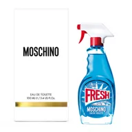 Wody i perfumy damskie - Moschino Fresh Couture Woda toaletowa 5ml - miniaturka - grafika 1