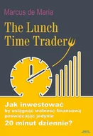 Biznes - The Lunch Time Trader - miniaturka - grafika 1