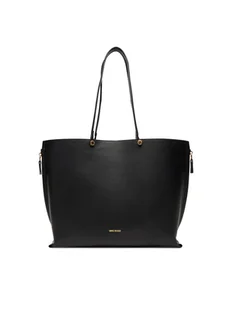 Gino Rossi Torebka WEN-2 Czarny - Torebki damskie - miniaturka - grafika 1