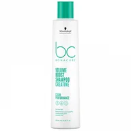 Szampony do włosów - Schwarzkopf Professional BC Bonacure Volume Boost Shampoo Creatine (250ml) - miniaturka - grafika 1