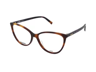 Missoni MIS 0136 05L - Okulary korekcyjne, oprawki, szkła - miniaturka - grafika 1