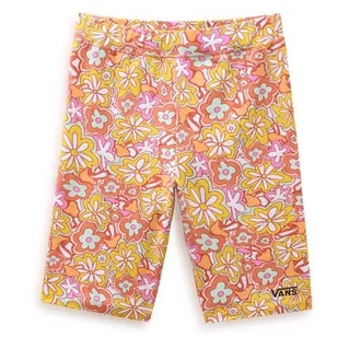 Spodnie sportowe damskie Vans Flying V Print Legging - Spodnie sportowe damskie - miniaturka - grafika 1