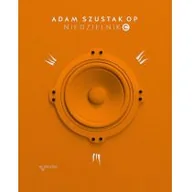 Religia i religioznawstwo - W Drodze Niedzielnik C - Komentarze do czytań - Adam Szustak - miniaturka - grafika 1