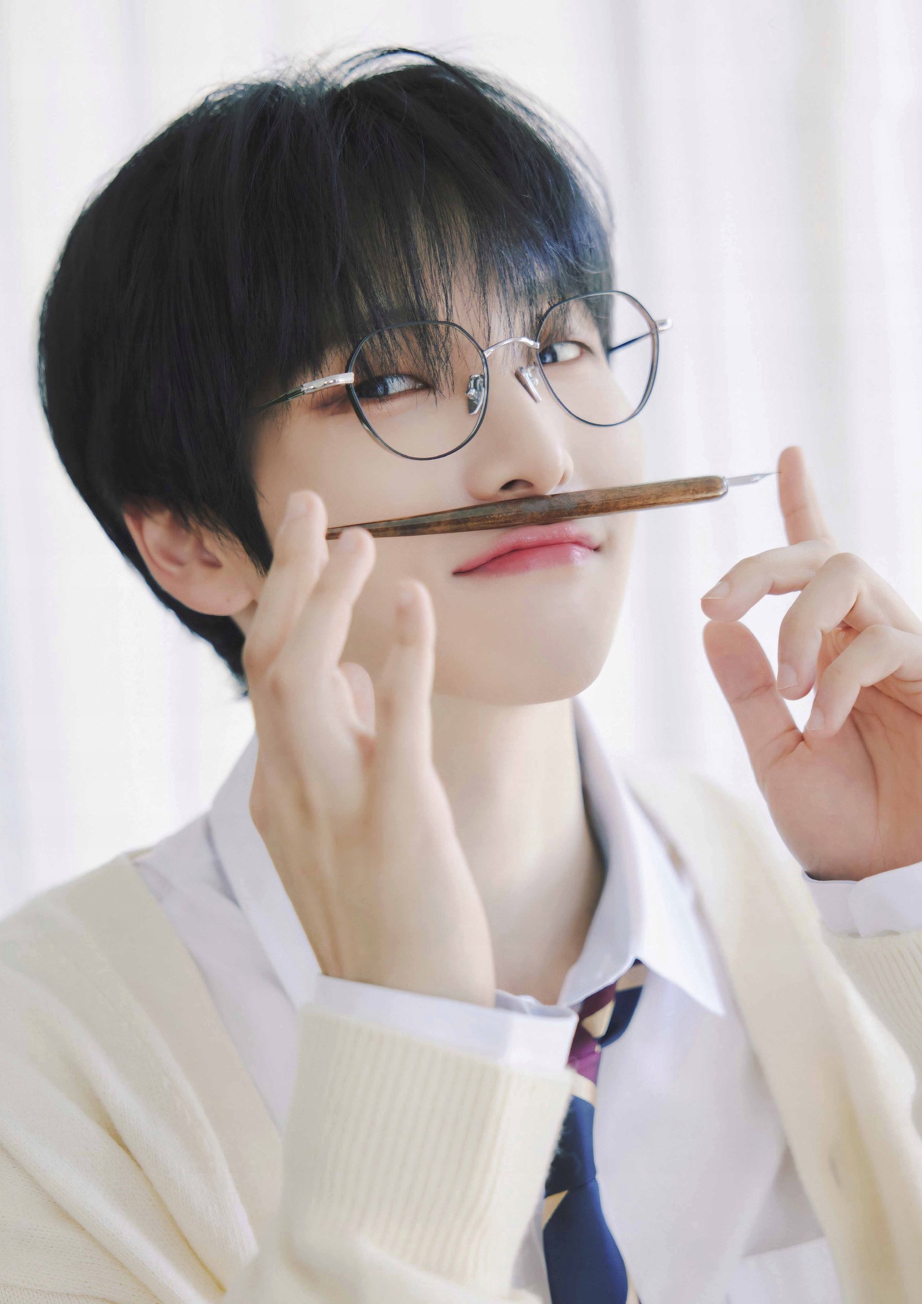 Plakat A2 Oneus K-Pop Kpop Korea Muzyka Seoho