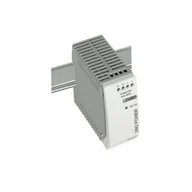 Akcesoria do bram - Tousek Zasilacz 24V 60W do montażu na szynie DIN - miniaturka - grafika 1