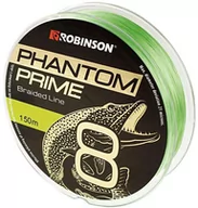 Żyłki wędkarskie - Plecionka Robinson Phantom Prime X8 - miniaturka - grafika 1