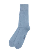 Skarpetki męskie - Skarpety w zestawie 2 szt. - miniaturka - grafika 1