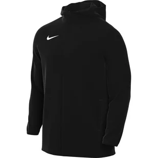 Kurtka męska Storm-Fit Academy Pro 24 Rain Nike - Kurtki i kamizelki sportowe męskie - miniaturka - grafika 1