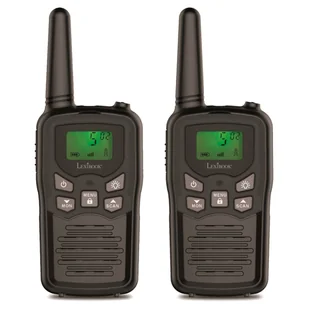 Lexibook Krótkofalówki walkie talkie cyfrowe - Krótkofalówki - miniaturka - grafika 1