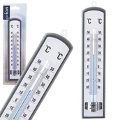 Termometry domowe - Termometr Uniwersalny Analogowy Zewnętrzny Wewnętrzny Pokojowy Ścienny - miniaturka - grafika 1