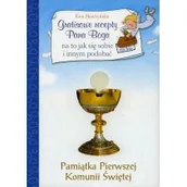 Religia i religioznawstwo - Wydawnictwo Diecezjalne Sandomierz Gratisowe recepty Pana Boga na to jak się sobie i innym podobać Ewa Skarżyńska - miniaturka - grafika 1