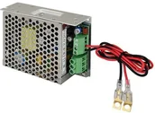 Inne akcesoria audio-wideo - ZASILACZ BUFOROWY IMPULSOWY DO ZABUDOWY Pulsar PSB-12V3A 13,8V/3A - miniaturka - grafika 1