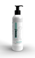 Szampony i odżywki dla psów - WOW! DOGS Szampon ułatwiający rozczesywanie 250 ml - miniaturka - grafika 1