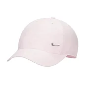 Czapki damskie - Nike Dri-FIT Club Czapka dziecięca - miniaturka - grafika 1
