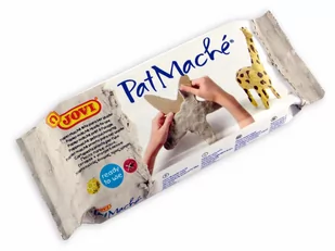 Jovi Jovi, masa papierowa, 170 g - Masy plastyczne - miniaturka - grafika 1