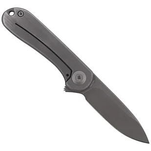 Nóż składany CIVIVI Mini Elementum Black Copper, Gray Hand Rubbed (C18062Q-2) - Noże - miniaturka - grafika 3