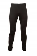 Spodnie narciarskie - Spodnie Kalesony Termoaktywne Skinz Coolmax Czarne Snugpak Rozmiar XXL - miniaturka - grafika 1