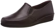 Kapcie damskie - Rohde 6303 Lesina, kapcie damskie, Czerwone wino czerwone 48, 38.5 EU - miniaturka - grafika 1
