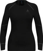 Pozostała odzież narciarska - Koszulka termoaktywna damska Odlo Active X-Warm Eco - S - miniaturka - grafika 1