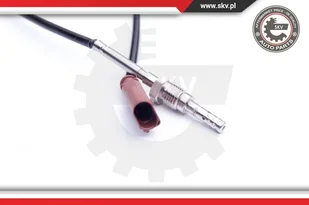 czujnik, temperatura spalin Esen SKV 30SKV202 - Czujniki - miniaturka - grafika 1