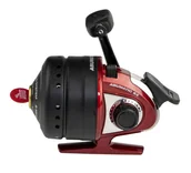 Kołowrotki - Kołowrotek castingowy Abu Garcia Abumatic SX-Lewa ręka - miniaturka - grafika 1