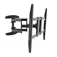Uchwyty do telewizora - Libox Obrotowy uchwyt ścienny do telewizora LCD 42&quot 100&quot DUBAJ LB-450 LB-450 - miniaturka - grafika 1