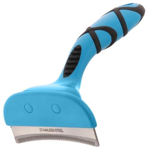 Groom Professional Fell-Entferner, Geschwungen