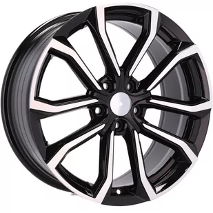 Felgi 19 5X108 Volvo V40 V70 V60 S90 V90 Xc60 Xc90 - Felgi aluminiowe - miniaturka - grafika 1