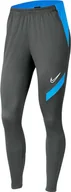 Spodnie sportowe damskie - Nike Nike Womens Dry Academy Pro spodnie treningowe 060 : Rozmiar - XS - miniaturka - grafika 1