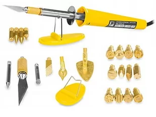 Powermat PM-LOW-60 - Lutownice - miniaturka - grafika 1