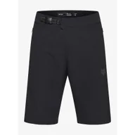 Spodenki rowerowe - Szorty rowerowe męskie Fox Ranger Short W/Liner - miniaturka - grafika 1