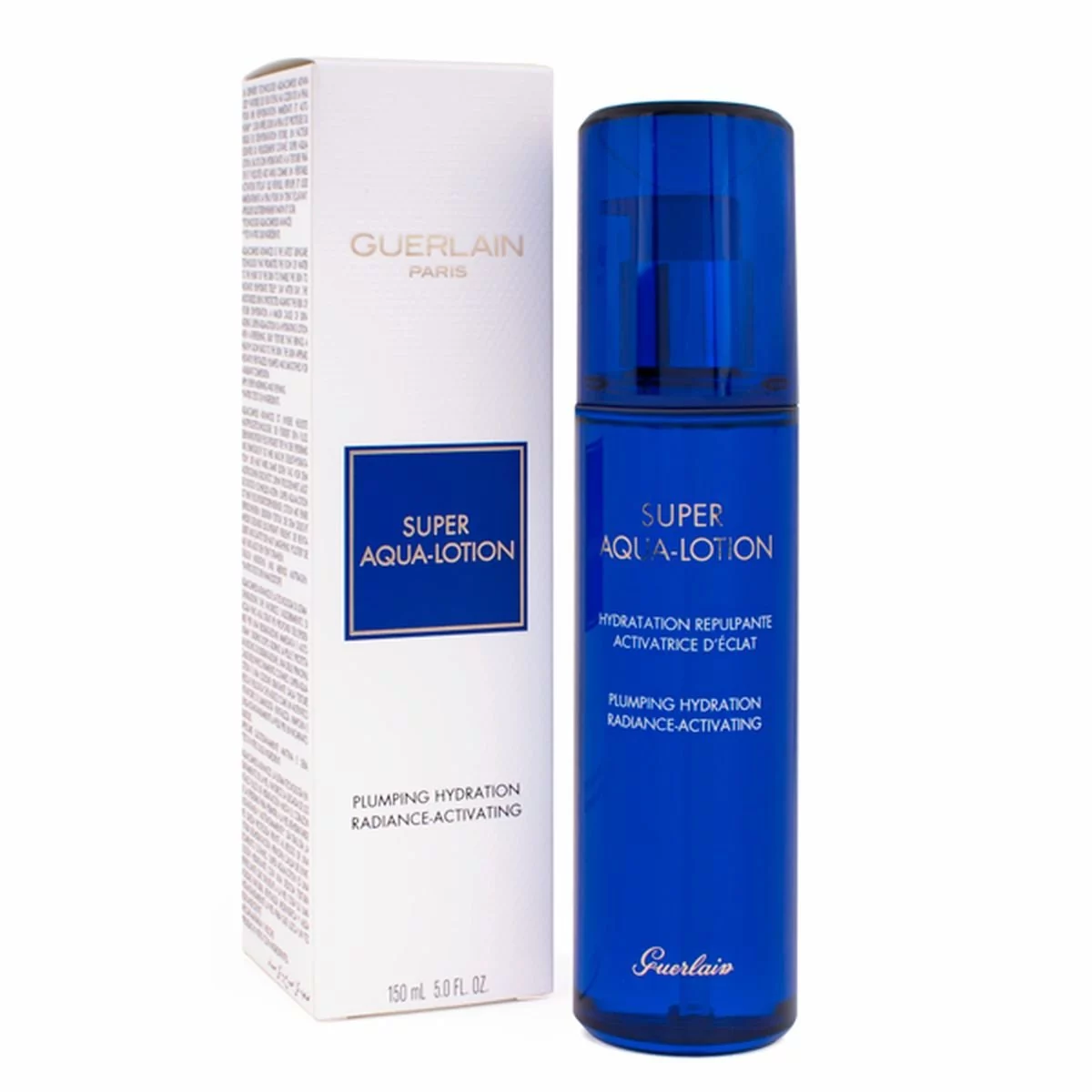 Guerlain Super Aqua-Lotion