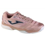 Tenis ziemny - Buty Joma Set Lady 2113 W TSELW2113PS różowe - miniaturka - grafika 1