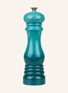 Le Creuset Młynek Do Pieprzu blau - Młynki do soli i pieprzu - miniaturka - grafika 1