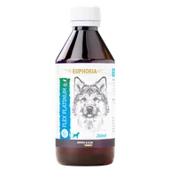 Suplementy i witaminy dla psów - BIOFEED EUPHORIA Flex Platinum 250ml - miniaturka - grafika 1